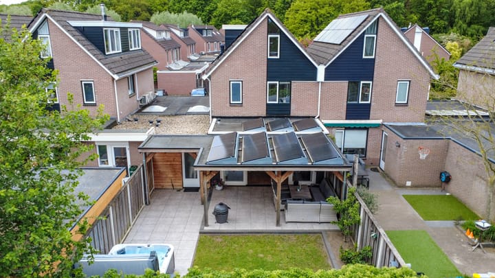 Foto 4 van Springendalhoek 42