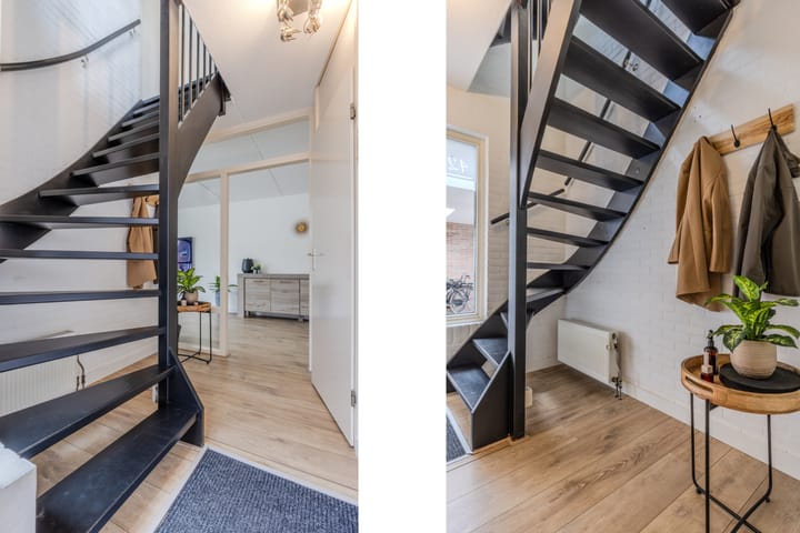 Foto 6 van Springendalhoek 42