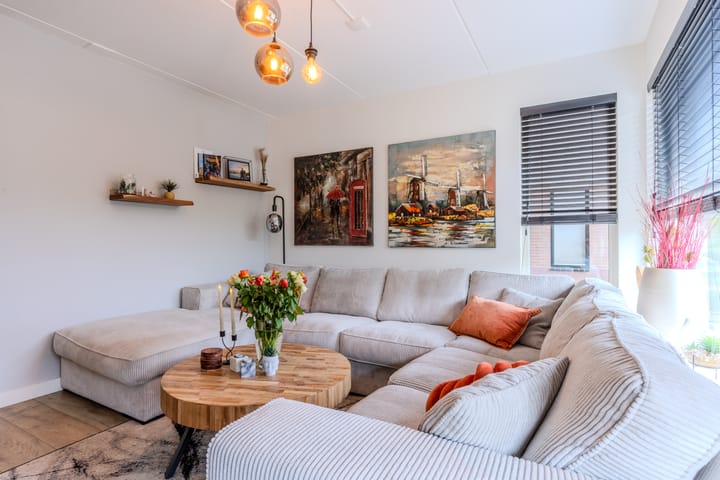 Foto 7 van Springendalhoek 42