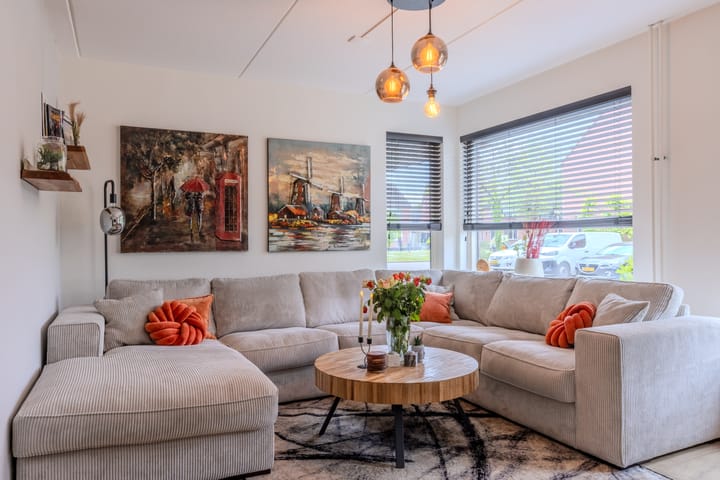 Foto 8 van Springendalhoek 42