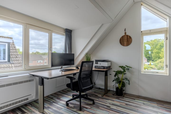 Foto 28 van Springendalhoek 42