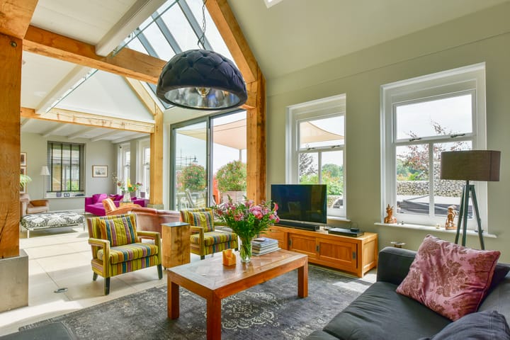 Foto 8 van 't Voorwerf 2-C