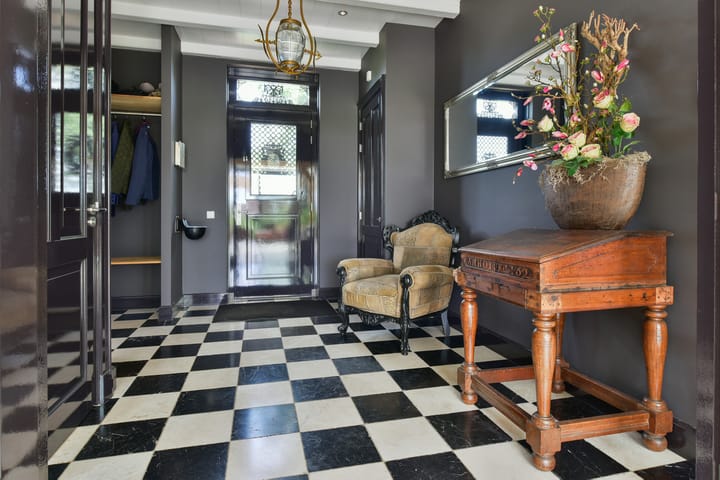 Foto 3 van 't Voorwerf 2-C