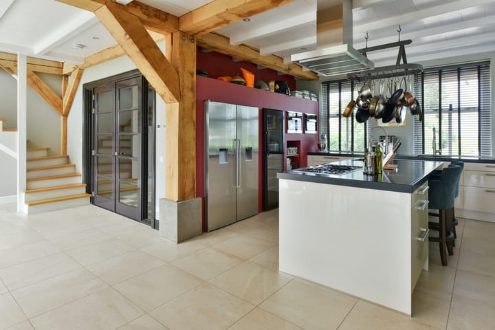 Foto 4 van 't Voorwerf 2-C