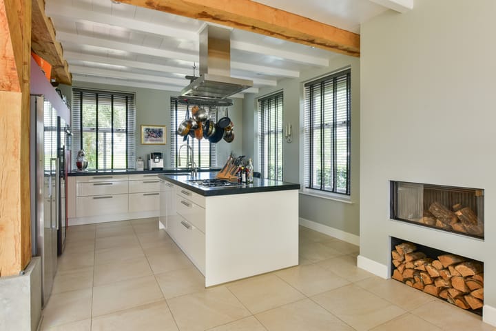 Foto 5 van 't Voorwerf 2-C