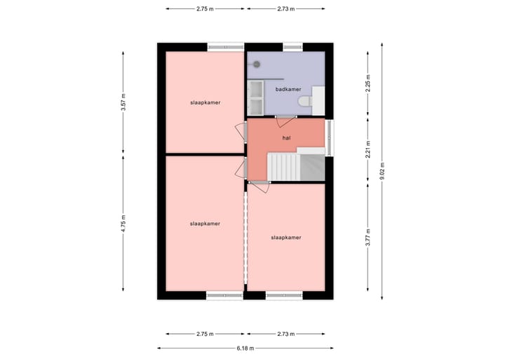 Foto 35 van Springendalhoek 42