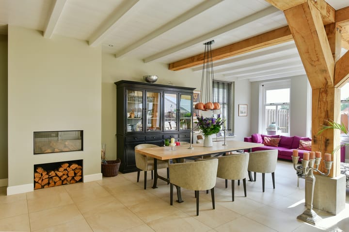 Foto 6 van 't Voorwerf 2-C