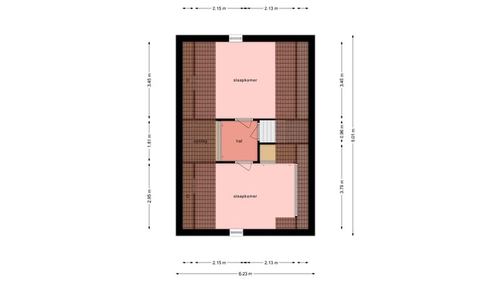 Foto 36 van Springendalhoek 42