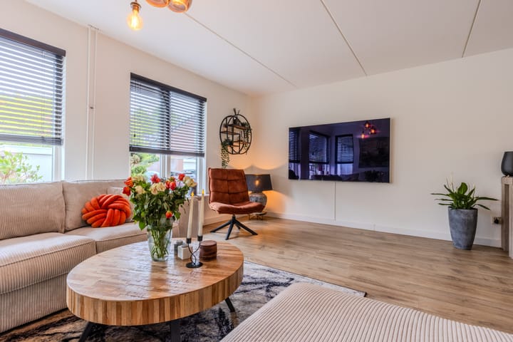 Foto 9 van Springendalhoek 42