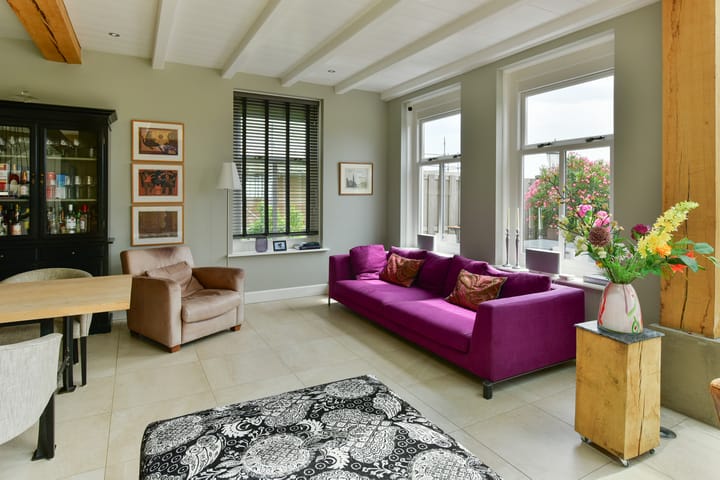 Foto 7 van 't Voorwerf 2-C