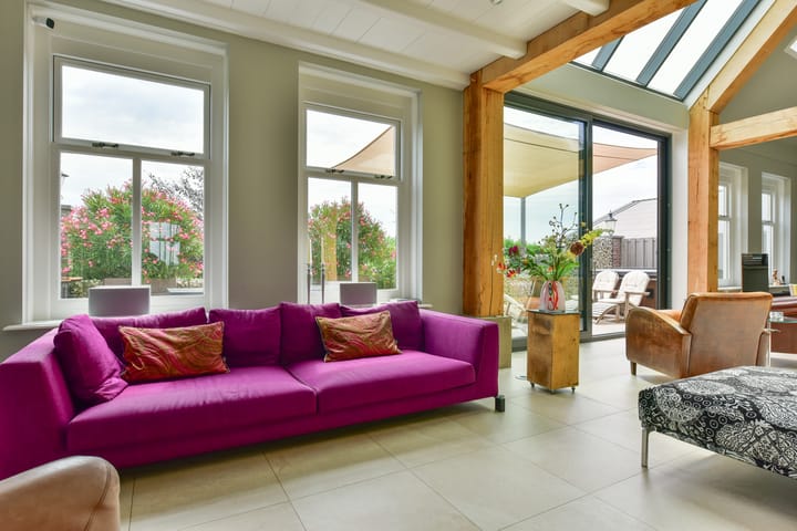 Foto 9 van 't Voorwerf 2-C