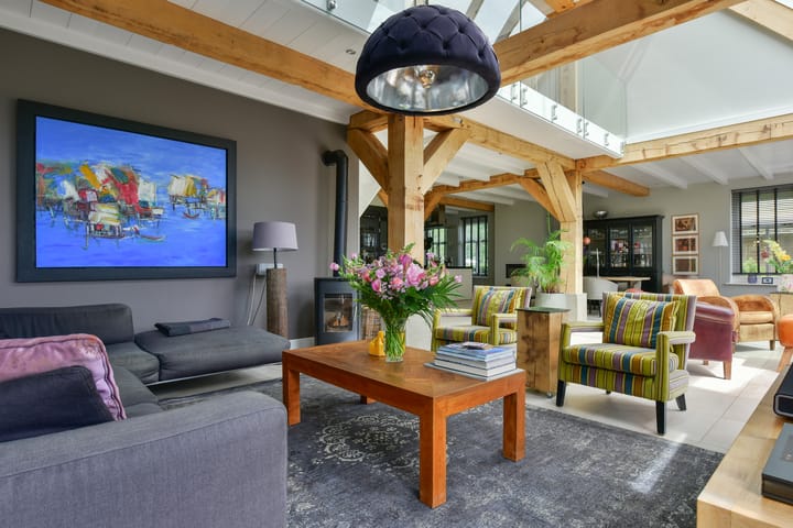 Foto 10 van 't Voorwerf 2-C