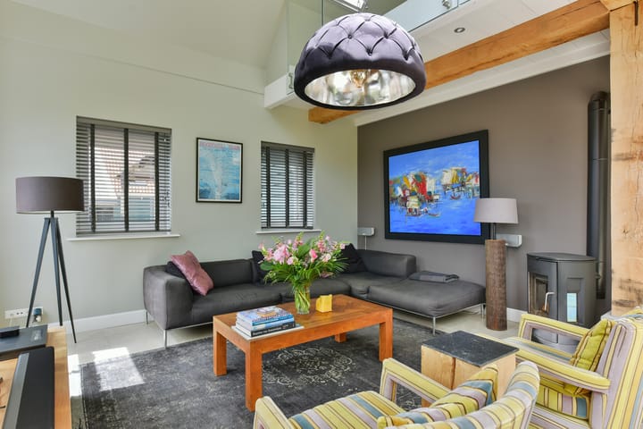 Foto 11 van 't Voorwerf 2-C