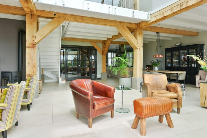 Foto 12 van 't Voorwerf 2-C