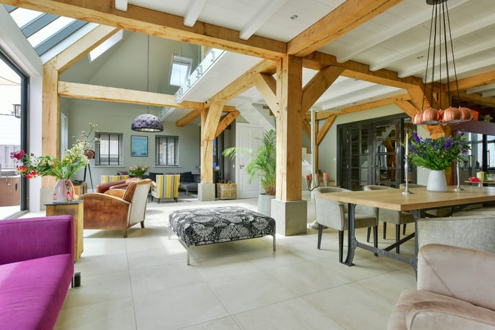 Foto 13 van 't Voorwerf 2-C