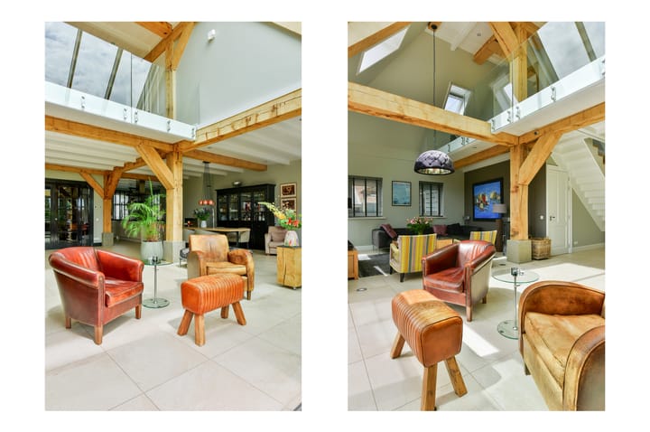 Foto 14 van 't Voorwerf 2-C