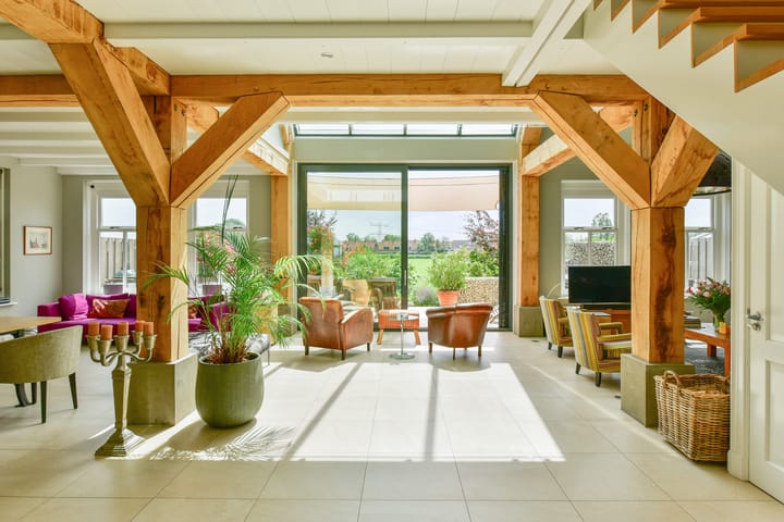 Foto 15 van 't Voorwerf 2-C