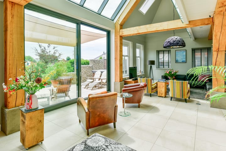 Foto 16 van 't Voorwerf 2-C