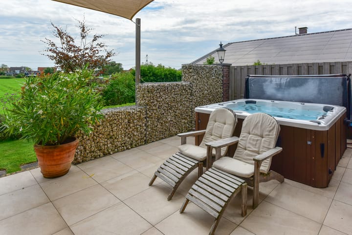 Foto 18 van 't Voorwerf 2-C