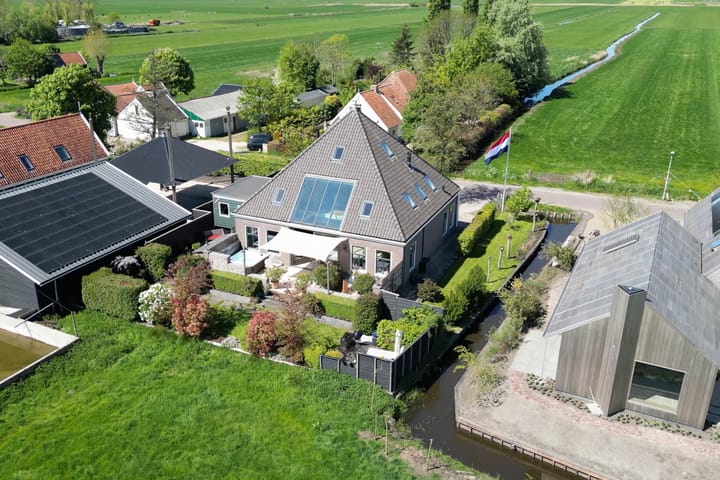 Foto 19 van 't Voorwerf 2-C