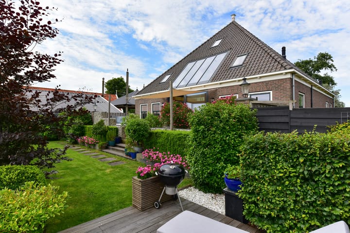 Foto 20 van 't Voorwerf 2-C