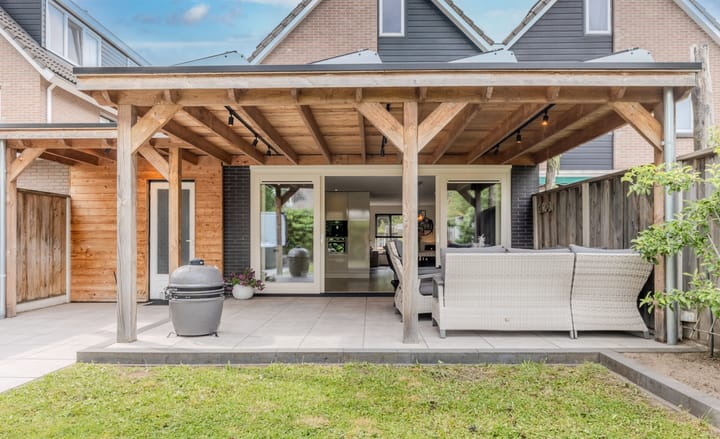 Foto 18 van Springendalhoek 42