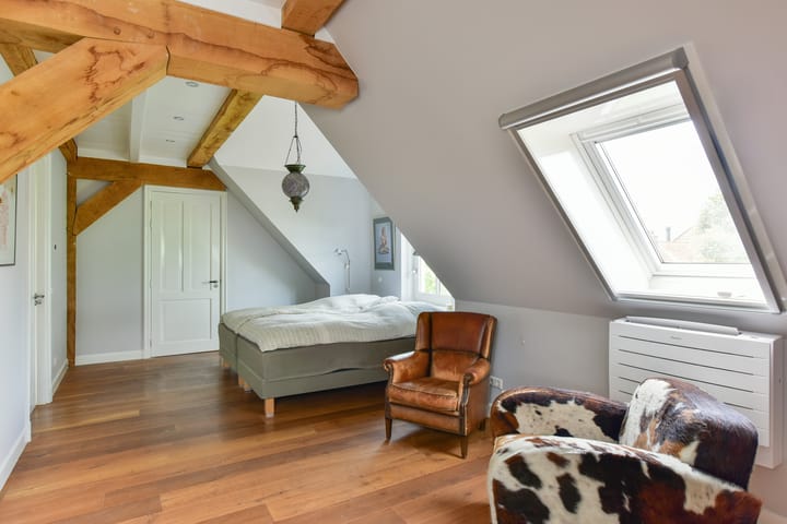 Foto 26 van 't Voorwerf 2-C