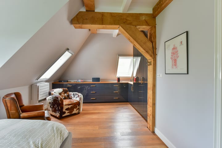 Foto 27 van 't Voorwerf 2-C