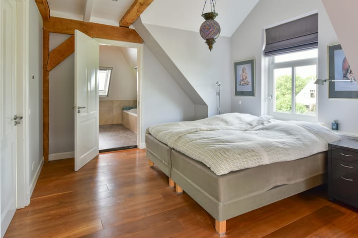 Foto 28 van 't Voorwerf 2-C