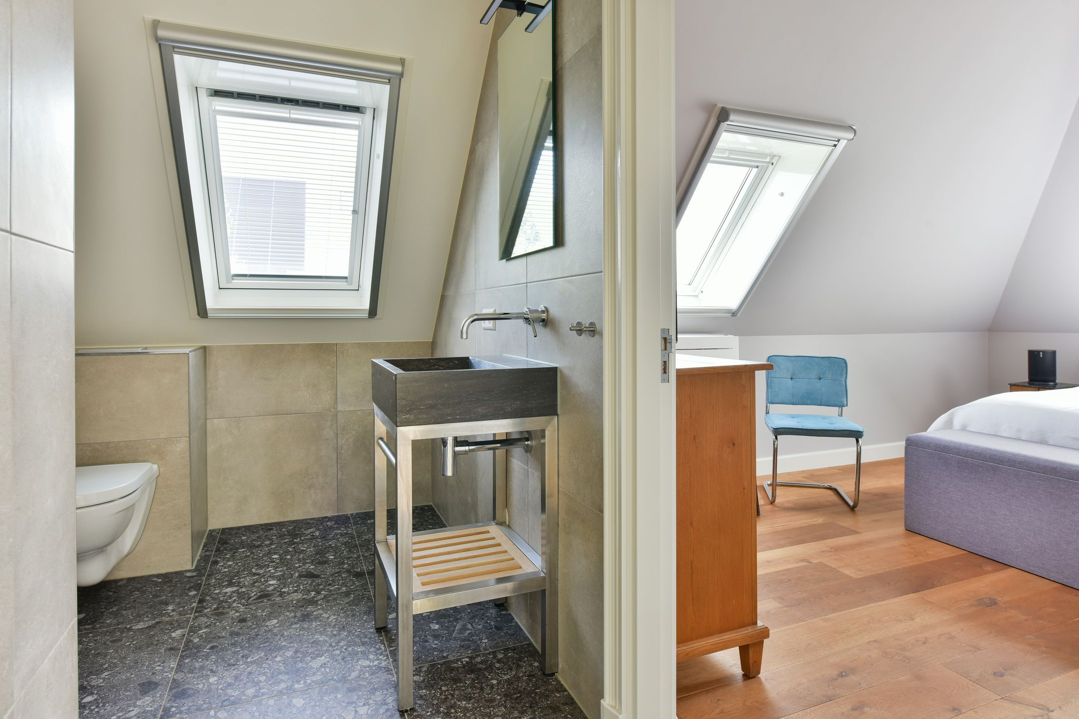 Photo 30 of 't Voorwerf 2-C