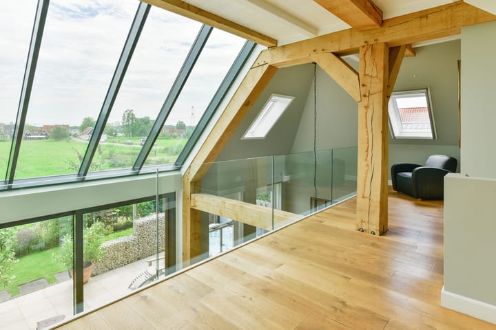 Foto 32 van 't Voorwerf 2-C