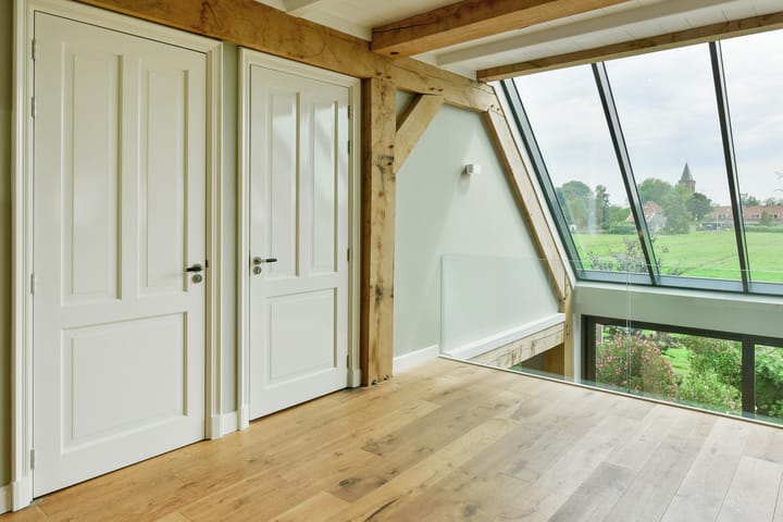 Foto 33 van 't Voorwerf 2-C