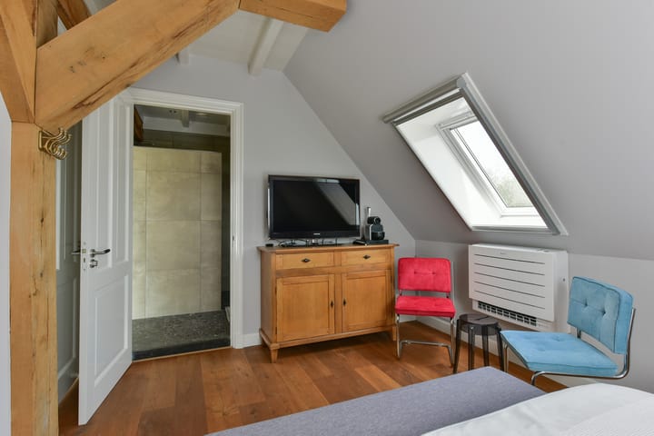 Foto 35 van 't Voorwerf 2-C