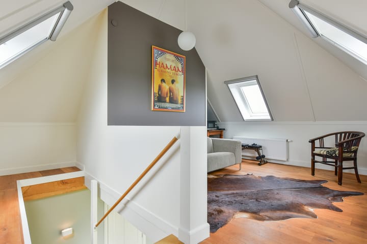 Foto 39 van 't Voorwerf 2-C