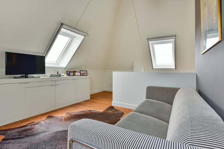 Foto 40 van 't Voorwerf 2-C