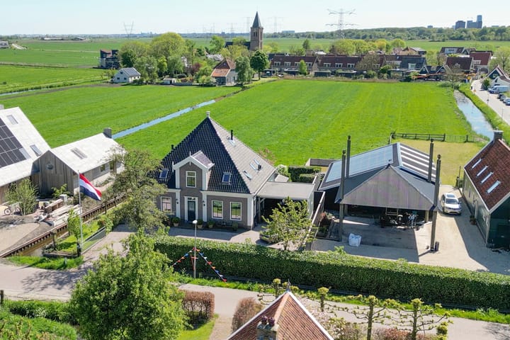 Foto 42 van 't Voorwerf 2-C