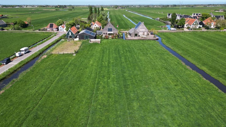 Foto 44 van 't Voorwerf 2-C