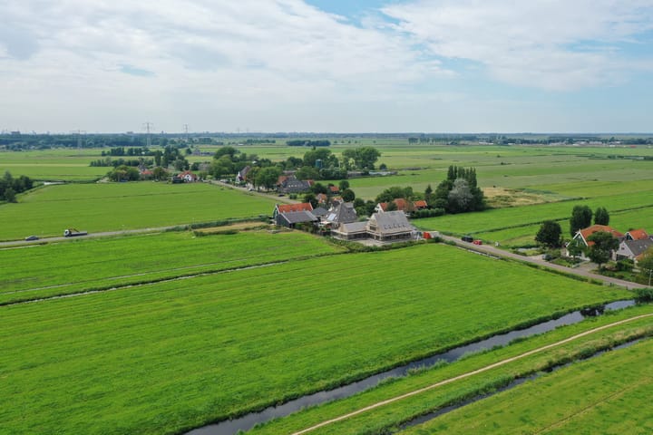 Foto 45 van 't Voorwerf 2-C