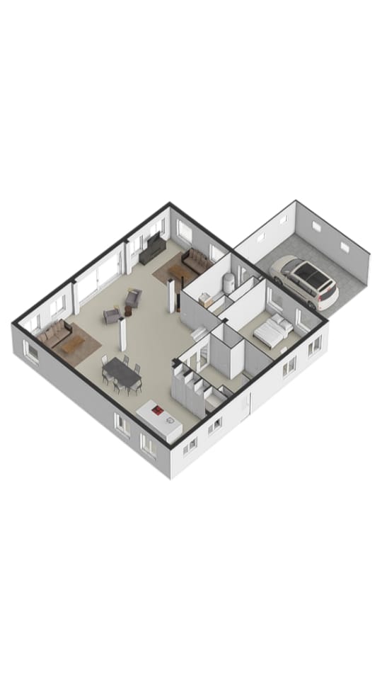 Foto 46 van 't Voorwerf 2-C