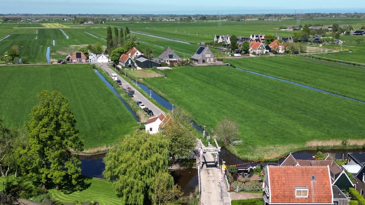 Foto 49 van 't Voorwerf 2-C