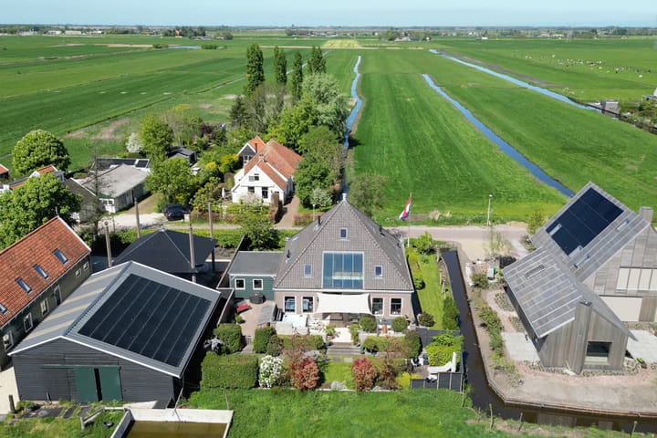 Foto 50 van 't Voorwerf 2-C