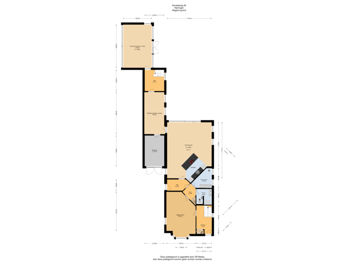 Begane grond