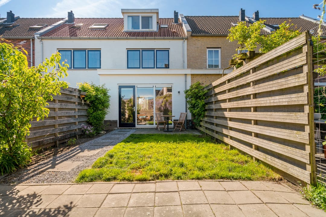 Photo 13 of Hoge Weere 92