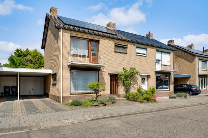 Foto 1 van De Toren 18