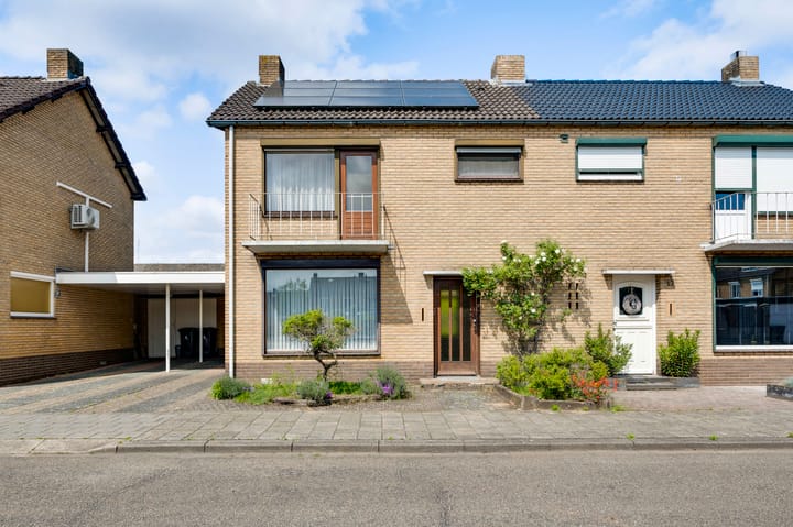 Foto 2 van De Toren 18