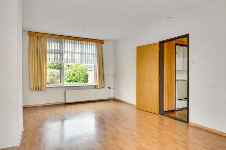 Foto 8 van De Toren 18