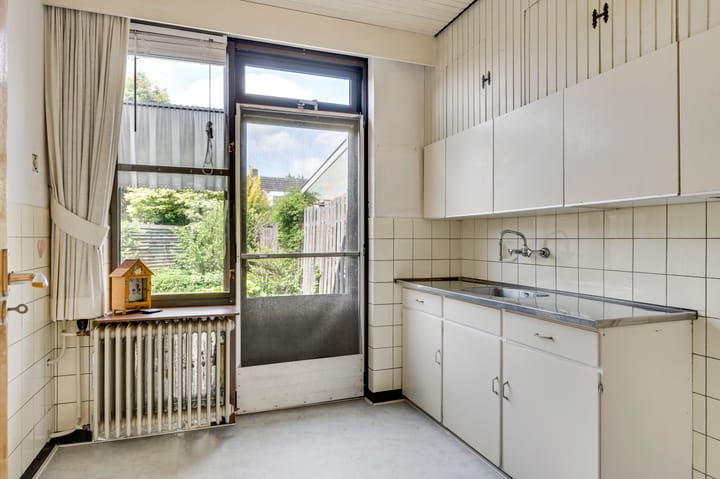 Foto 10 van De Toren 18