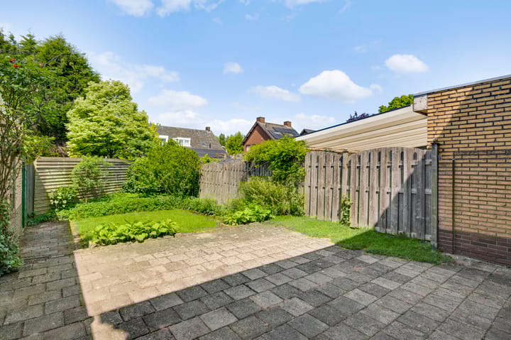 Foto 12 van De Toren 18