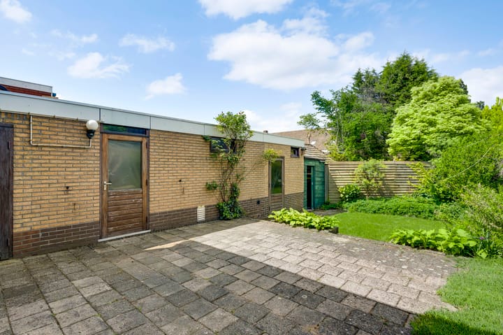 Foto 13 van De Toren 18