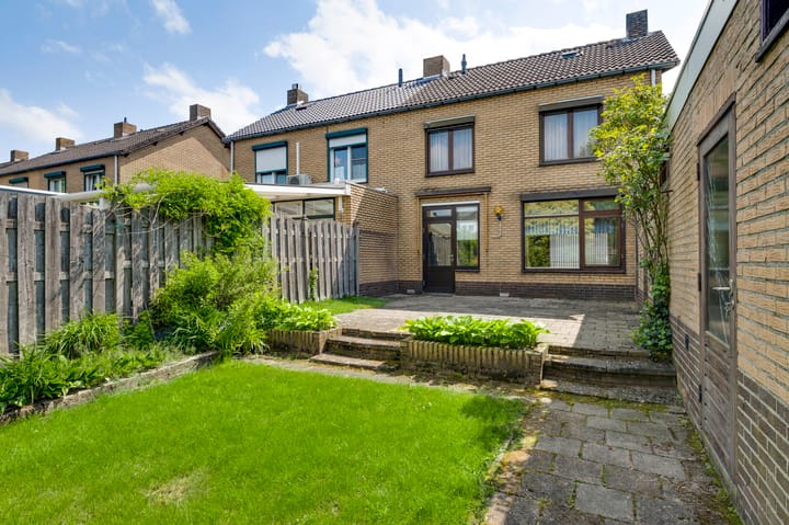 Foto 14 van De Toren 18